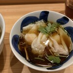 自家製麺 ロビンソン - 