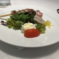 アンティコ　カステッロ - 
