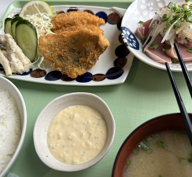 Uoichi Shokudo photo 3