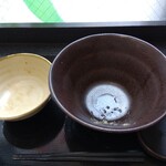 ゆで太郎 - 勿論綺麗✨に完飲❗完食❗❗