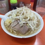 らーめん いごっそう - 