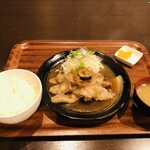 MEAT BOWL 41才の春だから - 