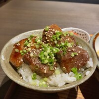 たんとさがりとまくの店 - 