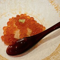 北新地 鮨 天ぷら いわい - 