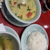タイ料理研究所 府中店