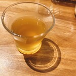 ティコラッテEaT - レモネード