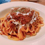 ティコラッテEaT - 【8時間ボロネーゼ SET 1680円】