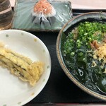 手打うどん くうかい - 