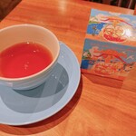 ティコラッテEaT - ムレスナティー