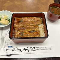 割烹 蒲焼 大沼 - 