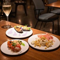 ERUTAN RESTAURANT BAR - 