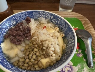 家豆花 - 