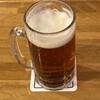 Hakodate Biyahoru - 「函館赤レンガビール(中ジョッキ)」(税込1,078円)
