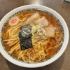 金ちゃんラーメン 福島