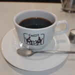 Smart Coffee - 珈琲HOT