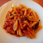 トラットリア プリモ - 