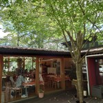 トラットリア プリモ - 