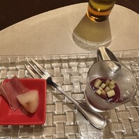 レストラン・パッション - 