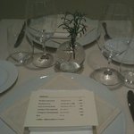 ビオディナミコ - きたいしてろーずまりー