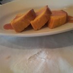 ウマコシ - 北海道産カボチャのプリン　カラメルソース