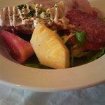 ウマコシ - 前菜