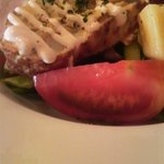 ウマコシ - 前菜アップ