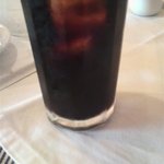 ウマコシ - アイスコーヒー