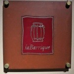 リストランテ ラ・バリック トウキョウ