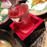 おーちゃん - 締めに日本酒えぇやん！