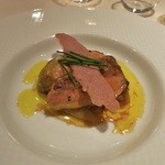 リストランテ ラ・バリック トウキョウ - 