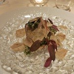 リストランテ ラ・バリック トウキョウ - 