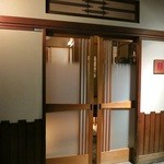 リストランテ ラ・バリック トウキョウ - 