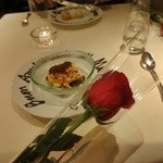 リストランテ ラ・バリック トウキョウ - 