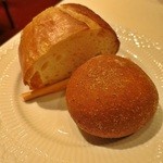 リストランテ ラ・バリック トウキョウ - 