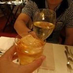 リストランテ ラ・バリック トウキョウ - 