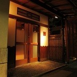 リストランテ ラ・バリック トウキョウ - 