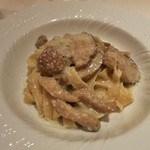 リストランテ ラ・バリック トウキョウ - 