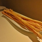 リストランテ ラ・バリック トウキョウ - 