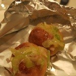 リストランテ ラ・バリック トウキョウ - 