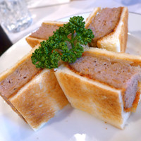 レストラン香味屋 - 