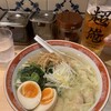 超俺流塩ラーメン 渋谷センター街店