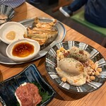 湊川大食堂 - 