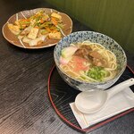 あぐ楽食愛歌夢館 - 