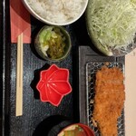 Tonkatsu Date - 