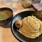 Tsukemen Suzume - 