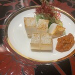 日本料理　「十二颯」 - 