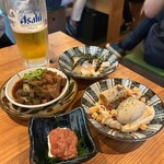 湊川大食堂 - 