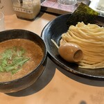 Tsukemen Suzume - 