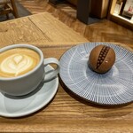 365日とコーヒー - 