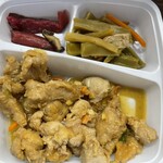 手作り弁当ピース･ユー - 